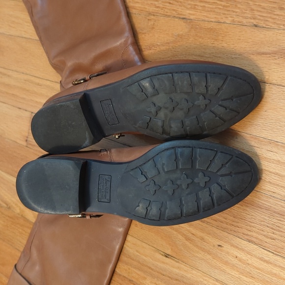 Size 8 Sam Edelman Riding Boots - Picture 3 of 5